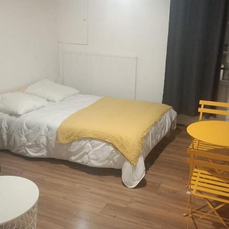 Chez Ninette_Grand Studio En Centre-Ville Διέππη Εξωτερικό φωτογραφία